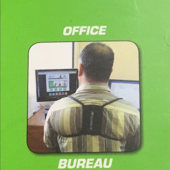 UNISEX Posture medic - Picture 4 of 4